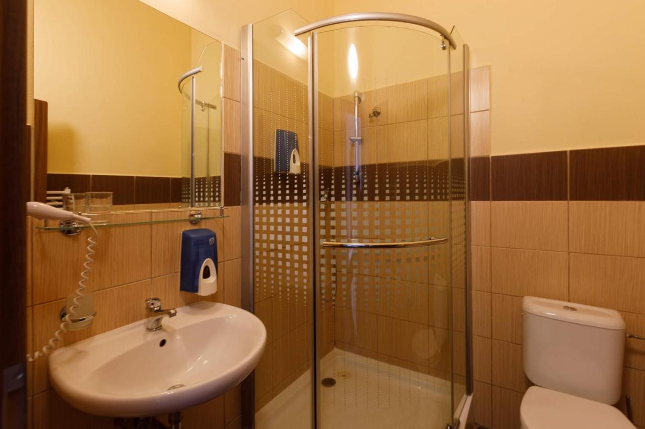 Litvan Sunset Apartments Ческе-Будеёвице Экстерьер фото